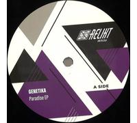 Genetika - Paradise Ep