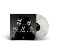 Genetikk - D.N.a. (10 Year Anniversary) Coloured Vinyl [Vinilo]