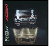 Genetikk D.N.A.2 (Vinyl)
