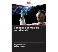 Génétique et maladie parodontale