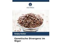 Genetische Divergenz im Niger