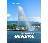 Geneva: Cool Pictures That Create An Idea For You About - Perfect Gift for tourism & travel lovers.....Relaxing & Meditation.