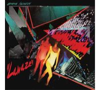 Geneva Jacuzzi – Lamaze – Vinilo 12"