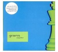 Geneva - Tranquillizer [Cd 1 of 2] Tranquillizer/ Dead Giveaway/ Strung Out On You