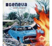 Geneva Weather Underground (CD) (Importación USA)