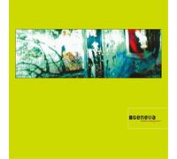 Geneva – Weather Underground – Vinilo 12" Edición Deluxe (Remasterizado) con sencillo 7"