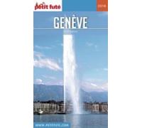 Genève 2016 Petit Futé (ebook)