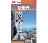 Genève 2017 Petit Futé (ebook)