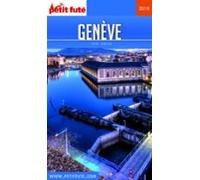 Genève 2018 Petit Futé (ebook)