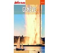 Genève 2019 Petit Futé (ebook)