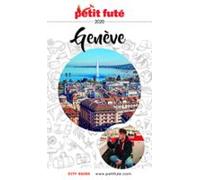 Genève 2020 Petit Futé (ebook)