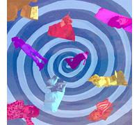 Genevieve Artadi - Dizzy Strange Summer Genevieve Artadi Lp [Vinilo]