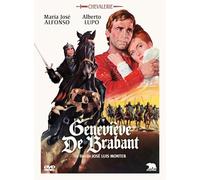 Geneviève de Brabant [DVD]