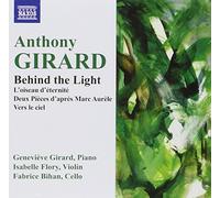 Geneviève GIRARD, Isabelle FLORY, Fabrice BIHAN - Behind the Light/l'Oiseau d'Eternite/+