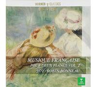 Genevieve Joy - Musique Francaise pour Deux Pi [Import]