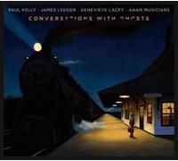 Genevieve Lacey - Conversations with Ghosts