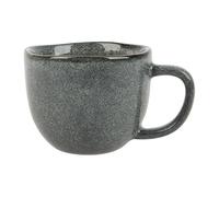 GENEVIEVE LETHU 535336 - Taza (10 olor gris oscuro