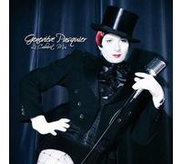 Genevieve Pasquier - Le Cabaret Moi
