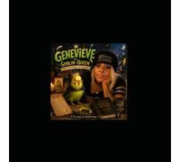Genevieve the Goblin Queen: The first week of freedom
