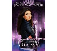 Genezer: Romantische fantasy young adult (Prinsessen van de mythe)