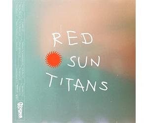 Gengahr - Red Sun Titans