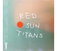 Gengahr - Red Sun Titans [Vinilo]