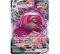 Gengar VMAX - 157/264 - Ultra RARA - Espada y Escudo - Fusion Strike