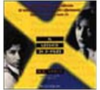 Genge N. E. - Lessico Di X-Files (Il)