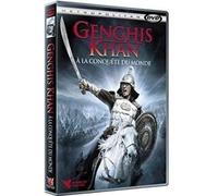 Genghis Khan à la conquête du monde [Francia] [DVD]