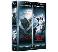 Genghis Khan à la conquête du monde + Mongol [Francia] [DVD]