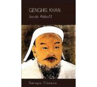 Genghis Khan (ebook)