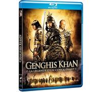 Genghis Khan [Francia] [Blu-ray]