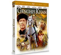 GENGHIS KHAN [Francia] [Blu-ray]