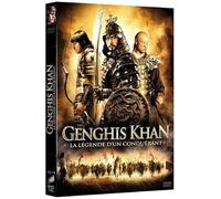 Genghis Khan [Francia] [DVD]