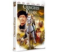 Genghis Khan [Francia] [DVD]
