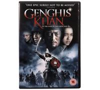 Genghis Khan: To The Ends Of The Earth And Sea [2007] [Reino Unido] [DVD]
