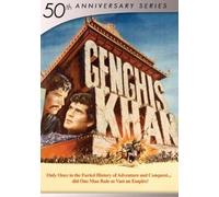 Genghis Khan [USA] [DVD]