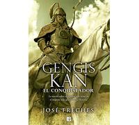 Gengis Kan: El conquistador (Histórica)