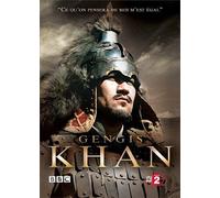 Gengis Khan [Francia] [DVD]