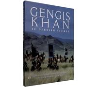 Gengis Khan - Le dernier secret [Francia] [DVD]