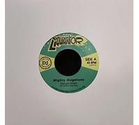 Gengis Khan / Never Too Old [Vinilo]