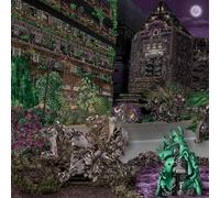 Gengras, M. Geddes - Guest List [Vinilo]