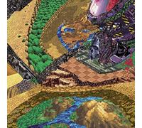 Gengras,M.Geddes - I Am The Last Of That Green And Warm-Hued World