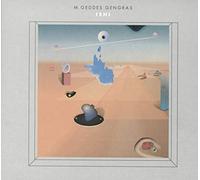 Gengras, M.Geddes - Ishi