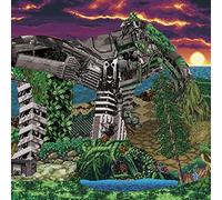 Gengras,M.Geddes - Time Makes Nothing Happen