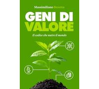Geni di Valore: Il codice che nutre il mondo