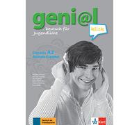 GENI@L KLICK A2, GLOSARIO ALEMAN-ESPA?OL (SIN COLECCION)