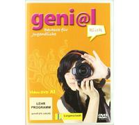Geni@l Klick: DVD A1 [DVD-ROM]