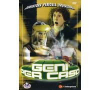 Geni Per Caso #02 [Italia] [DVD]