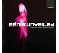 Genia - Unveiled-Music from Russia's W